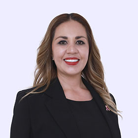 Melanie Murillo Chávez