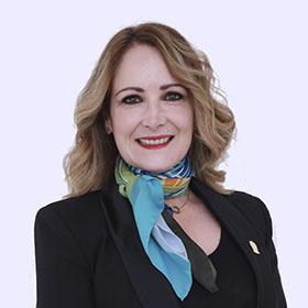Lilia Margarita Rionda Salas