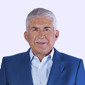 Luis Ernesto Ayala Torres