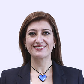 Laura Cristina Márquez Alcalá