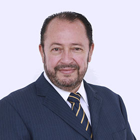 Armando Rangel Hernández